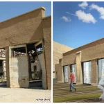 Bone Kooh Railway Station Complex Restoration طرح مرمت مجموعه ایستگاه راه آهن بن کوه شرکت معماری طرح و ساخت طَراد